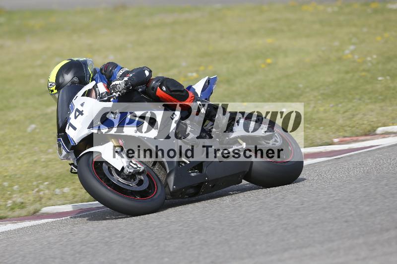 /08 17.04.2026  TZ Motorsport ADR/Gruppe rot/14